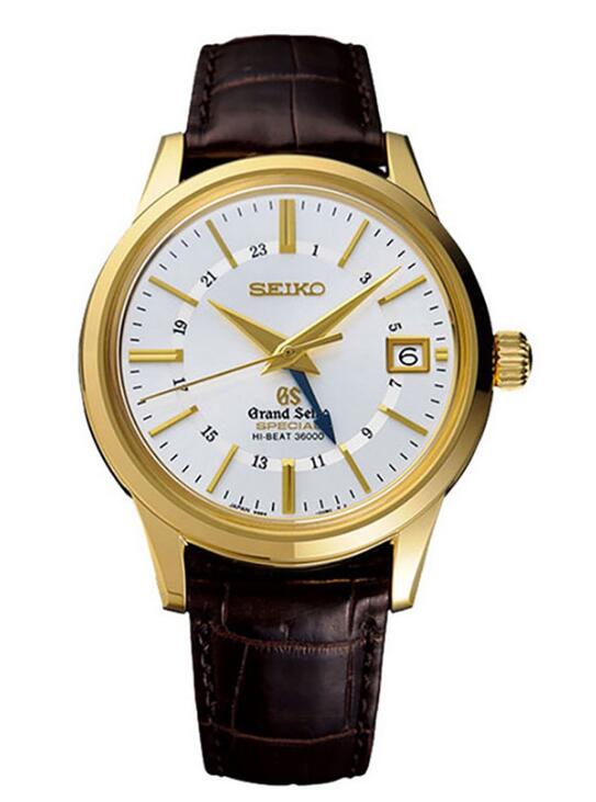 Grand Seiko Heritage Hi-Beat Automatic SBGJ008 Replica Watch